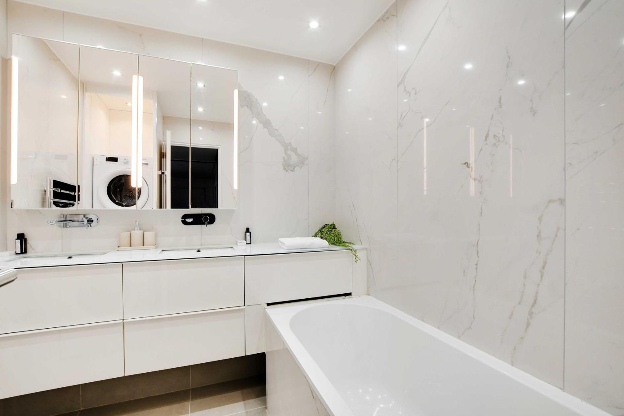 Elegant Apartment - Chateau De Vincennes - 2Br-6P Saint-Mande Εξωτερικό φωτογραφία