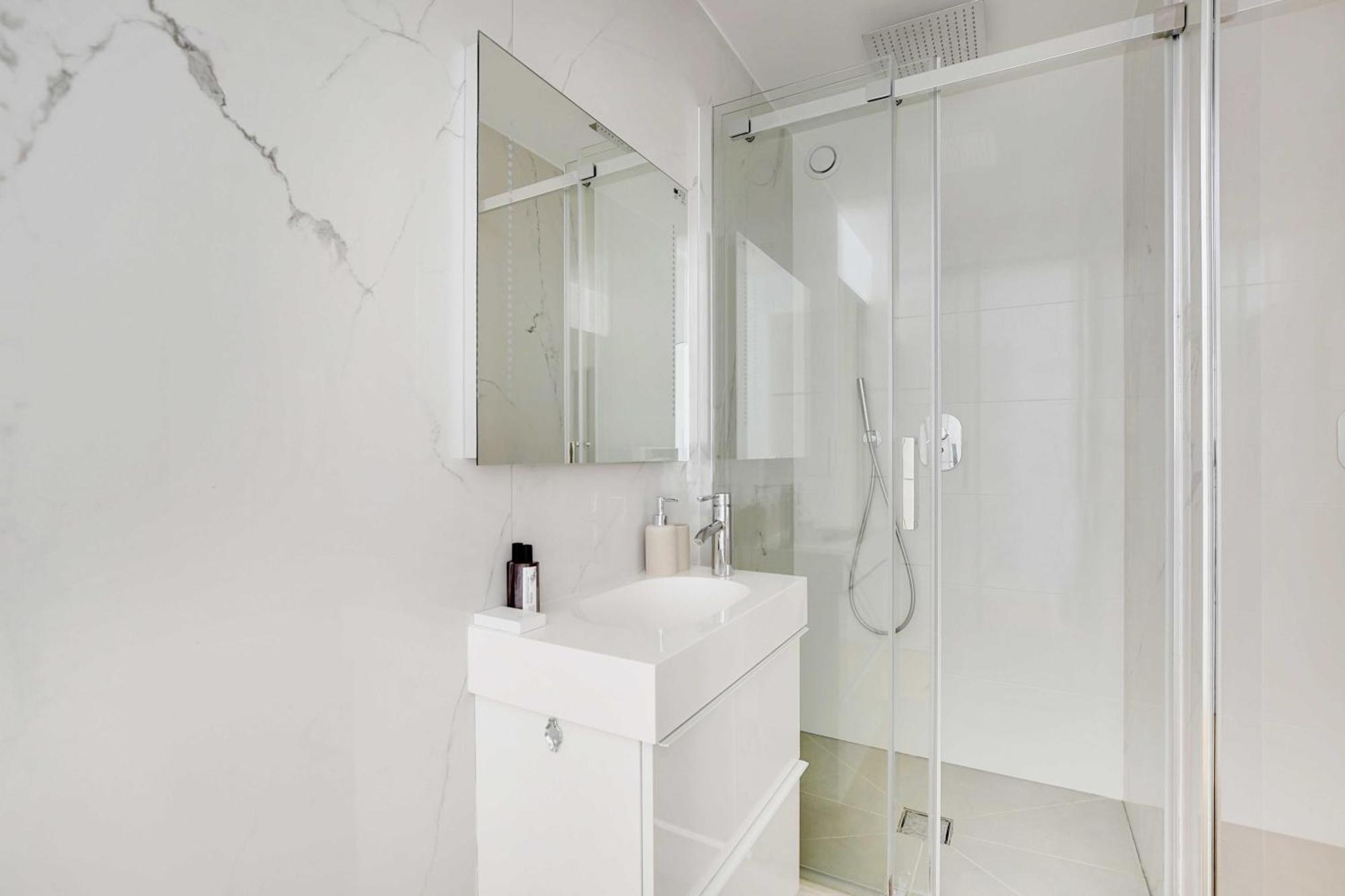 Elegant Apartment - Chateau De Vincennes - 2Br-6P Saint-Mande Εξωτερικό φωτογραφία