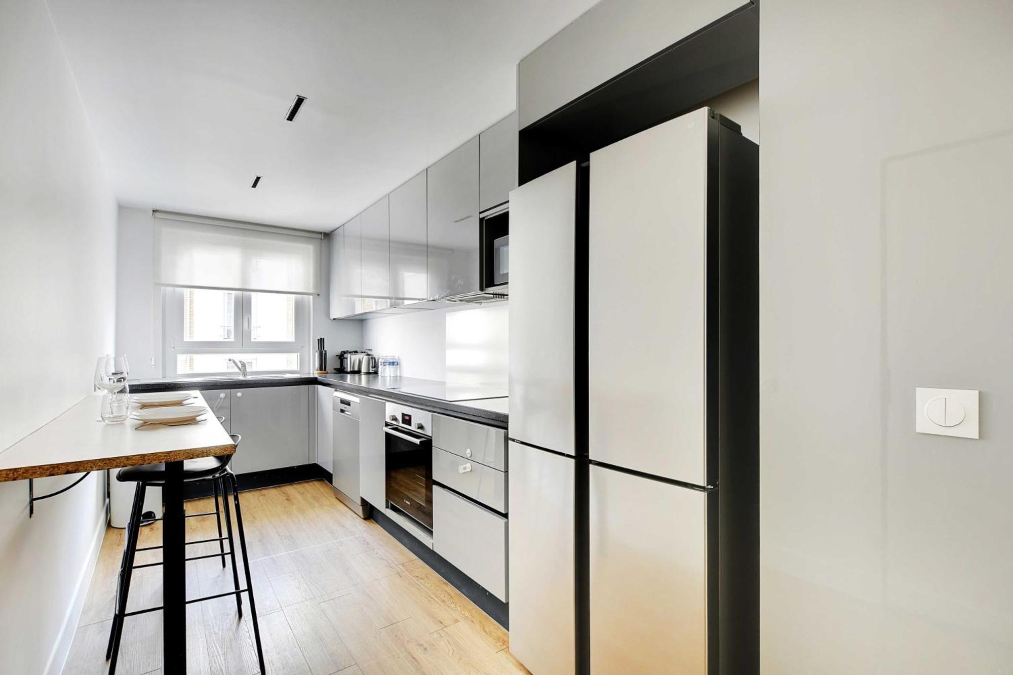 Elegant Apartment - Chateau De Vincennes - 2Br-6P Saint-Mande Εξωτερικό φωτογραφία